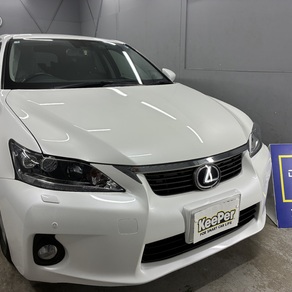 レクサス・CT