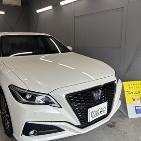 トヨタ・クラウン