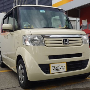 ホンダ・N-BOX