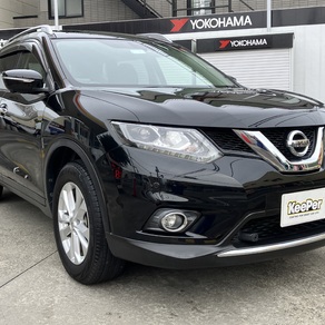 日産・エクストレイル