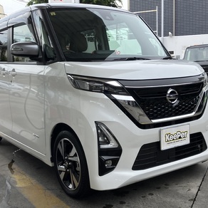 日産・デイズルークス