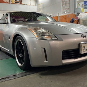 日産・フェアレディZ