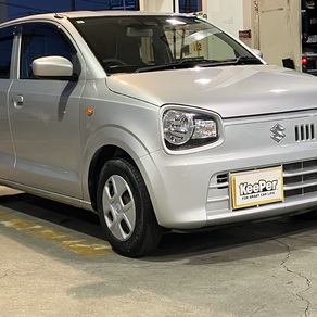 スズキ・アルト / ラパン