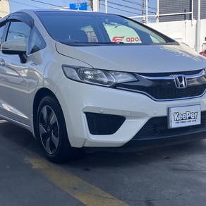 ホンダ・フィット