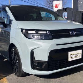 ホンダ・フリード