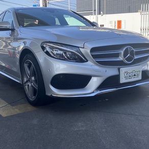 メルセデス・ベンツ・Cクラス