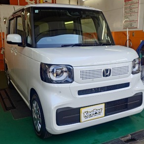 ホンダ・N-BOX