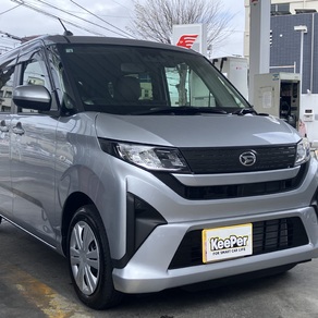 ダイハツ・ムーヴ