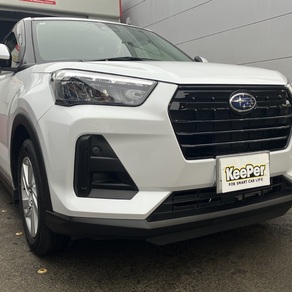 スバル・レックス