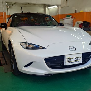 マツダ・ロードスター