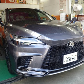 レクサス・RX
