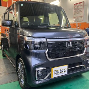 ホンダ・N-BOX