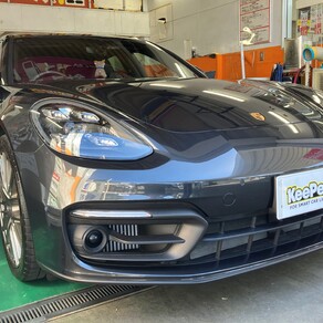 ポルシェ・ケイマン