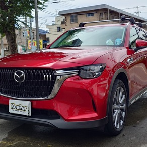 マツダ・CX-30