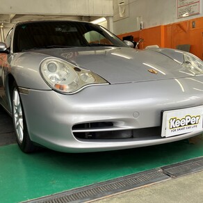 ポルシェ・911