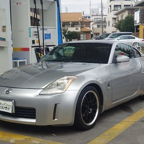 日産・フェアレディZ