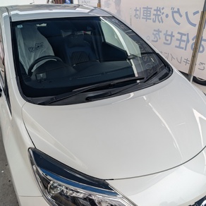 日産・ノート