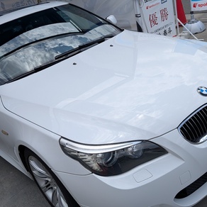 BMW・5シリーズ