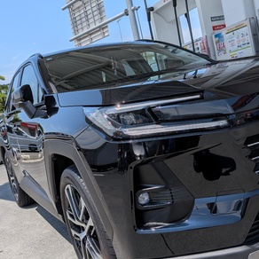 トヨタ・RAV4