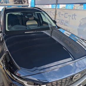 マツダ・CX-5