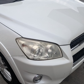トヨタ・RAV4