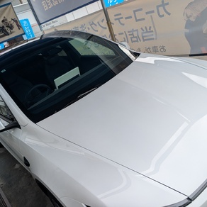 その他・テスラ・モデルY
