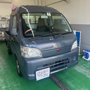 ダイハツ・ハイゼット