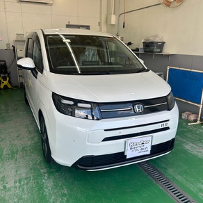 ホンダ・フリード