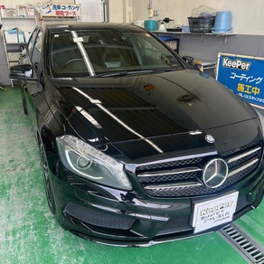 メルセデス・ベンツ・Aクラス