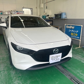 マツダ・マツダ3