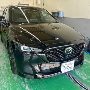 マツダ・CX-5