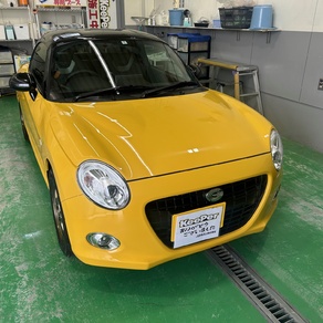 ダイハツ・コペン