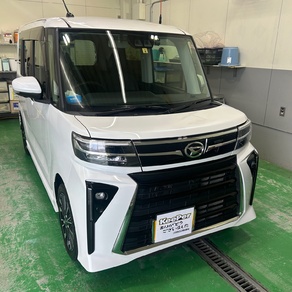 ダイハツ・タント