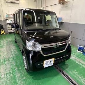 ホンダ・N-BOX