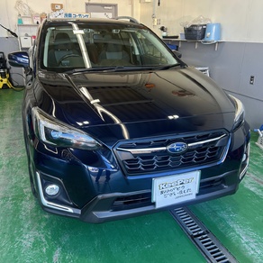 スバル・XV
