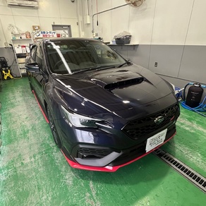 スバル・WRX