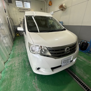 日産・セレナ