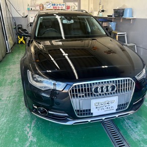 アウディ・A6