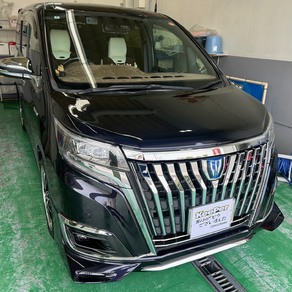 トヨタ・エスクァイア
