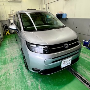 ホンダ・フリード