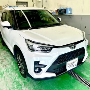 トヨタ・ライズ