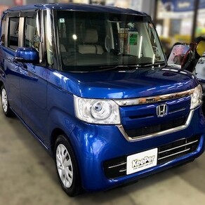 ホンダ・N-BOX