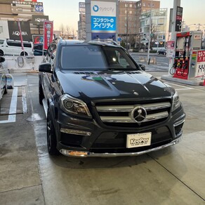 メルセデス・ベンツ・CLクラス