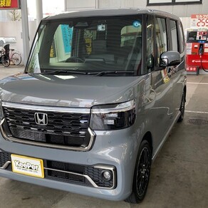 ホンダ・N-BOX