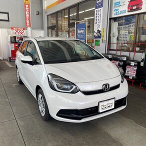 ホンダ・フィット