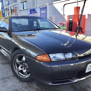 日産・スカイライン