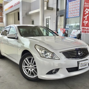 日産・スカイライン