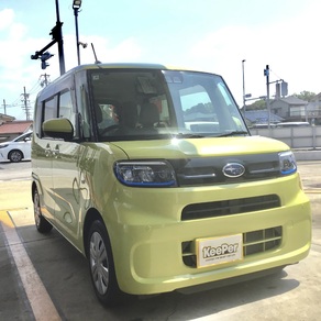 スバル・シフォン