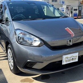 ホンダ・フィット