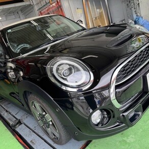 BMW・MINI